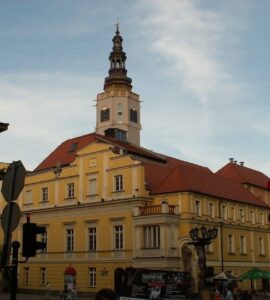 Музей Сілезької торгівлі в Ратуші - StudentPortal
