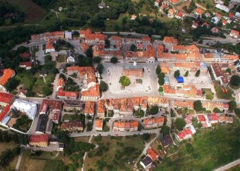 Сандомир -StudentPortal