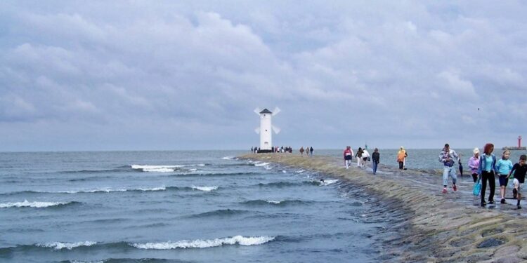 Свіноуйсьце - земля 44 островів - StudentPortal