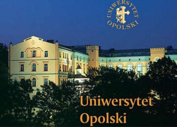 Опольский университет в Польше - StudentPortal