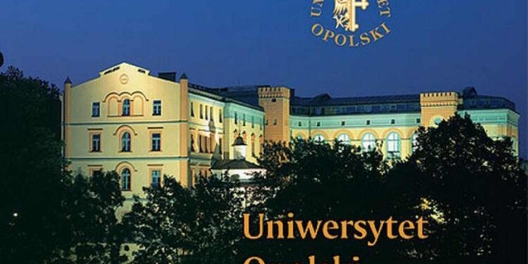 Опольский университет в Польше - StudentPortal