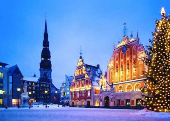 1 января - Праздник Пресвятой Богородицы в Польше - StudentPortal