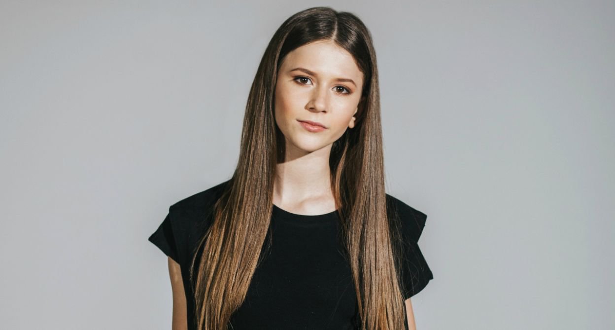 Роксана Венгель победительница детского Евровидения 2018