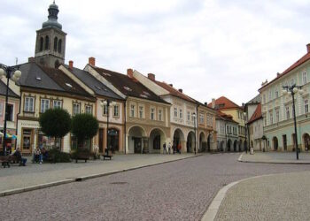 Список найкращих, невеликих міст для життя в Польщі - StudentPortal