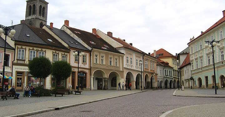 Список найкращих, невеликих міст для життя в Польщі - StudentPortal