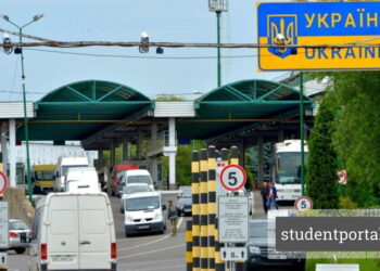 Пересечение польской границы, нюансы