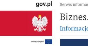 Государственный Сервис информации и услуг для предпринимателей в Польше - StudentPortal