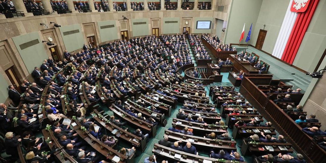 Польша после коронавируса COVID-19 и кризис 2020 года