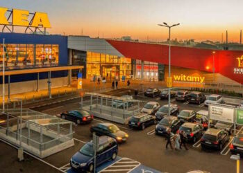 IKEA в Люблине работает на украинский рынок - StudentPortal