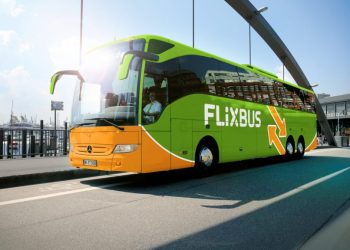 Международный перевозчик FlixBus возобновляет регулярные автобусные рейсы