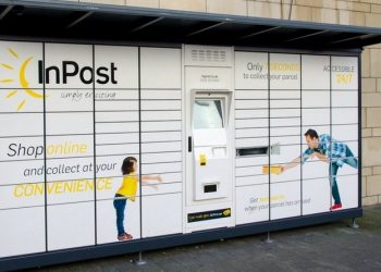 InPost запускает новую услугу: несколько заказов в одном мультиящике