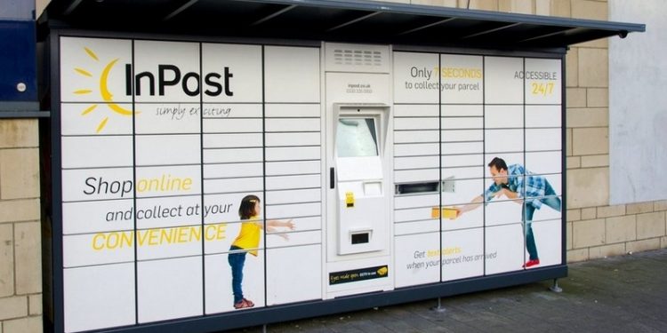 InPost запускает новую услугу: несколько заказов в одном мультиящике