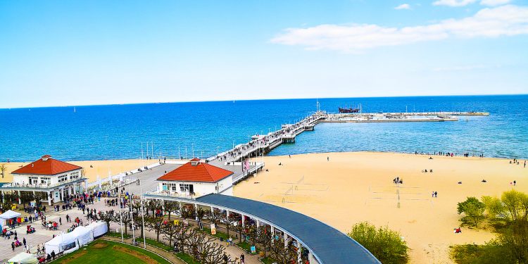 Старт курортного сезона в Польше и Европе: какие ограничения ожидают отдыхающих в 2020 году