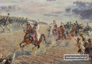 Тадеуш Костюшко в битве под Рацлавицами 1794 год - StudentPortal