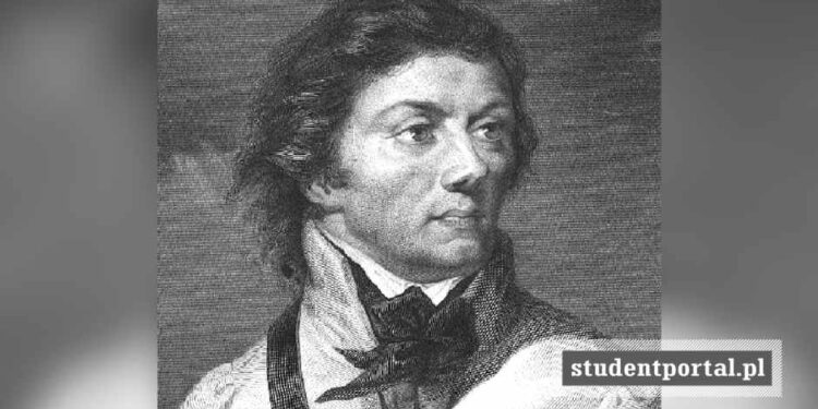 Тадеуш Костюшко, шлях героя - StudentPortal