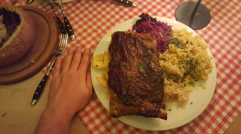 Польські смаколики