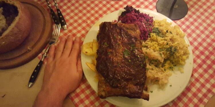 Польські смаколики