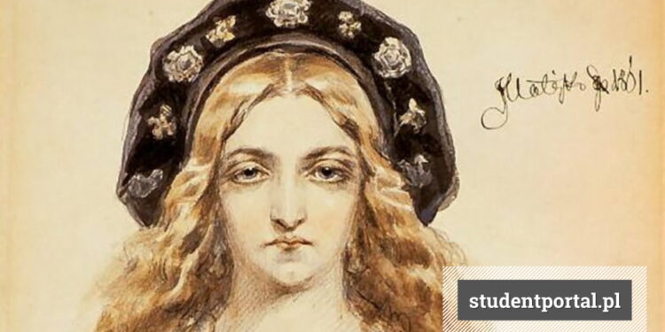 Бона Сфорца