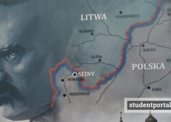 Советско-польская война 1919-1921 гг. Часть 1. Белый орёл против серпа и молота - StudentPortal