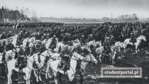 Советско-польская война 1919-1921 гг. - Перед сражением - StudentPortal