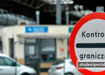 Прибытие во время эвакуации в Польшу, статус беженца - StudentPortal