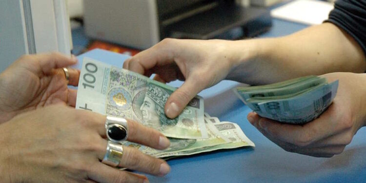 Як оформити стипендію в Польщі - StudentPortal