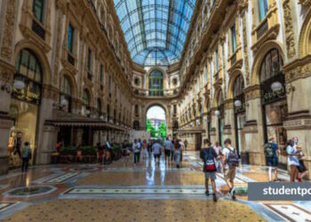 За выгодными покупками в Польшу - StudentPortal