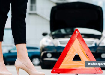 Что делать при ДТП в Польше важные советы - StudentPortal
