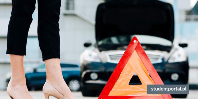 Що робити при ДТП у Польщі важливі поради - StudentPortal