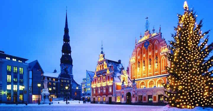 Велике Свято Пресвятої Богородиці в Польщі - StudentPortal