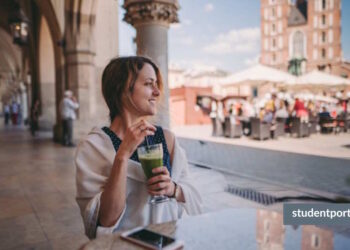 Відкрийте для себе розкіш великих міст Польщі - StudentPortal