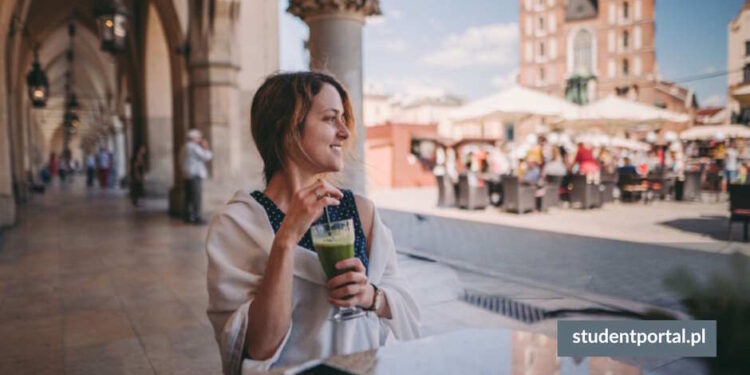 Відкрийте для себе розкіш великих міст Польщі - StudentPortal