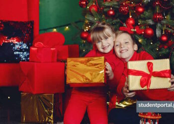 Подарки, которые не стоит дарить детям на Рождество в Польше - StudentPortal