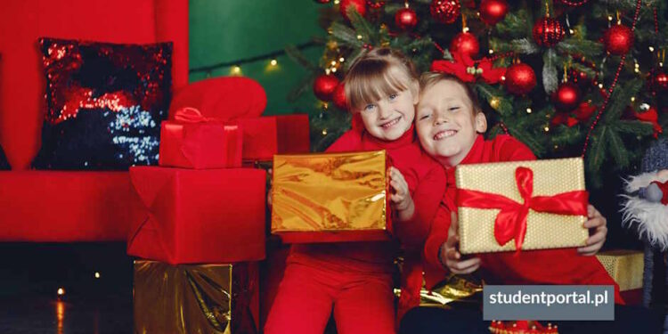 Подарки, которые не стоит дарить детям на Рождество в Польше - StudentPortal