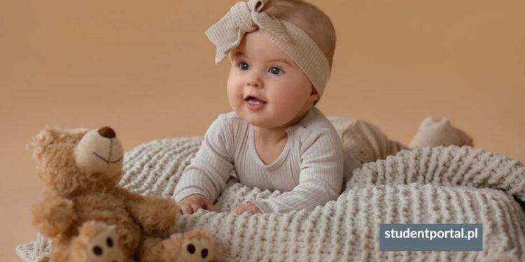 Які імена обирають для новонароджених дітей Поляки -StudentPortal