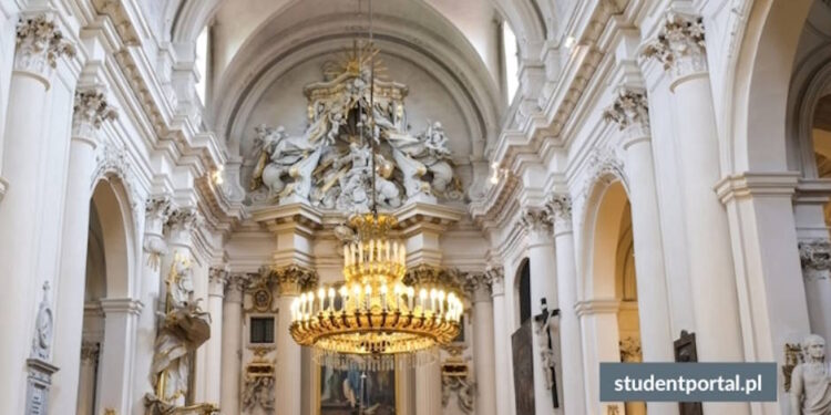 Католицька релігія у Польщі -StudentPortal