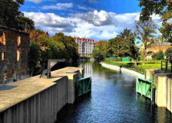 Географія республіки Польща