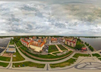 Камень-Поморський (Kamień Pomorski) у Польщі - StudentPortal