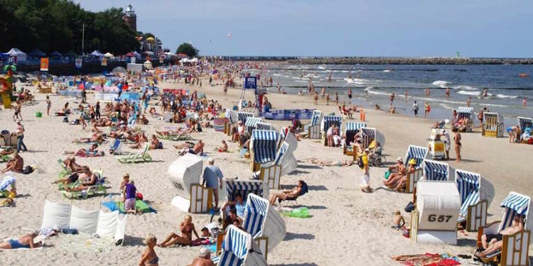 Чудовий курорт Рабка-Здруй у Польщі - StudentPortal