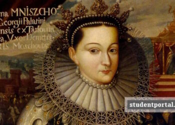 Історія про Марину Мнішек – Польку на російському престолі - StudentPortal