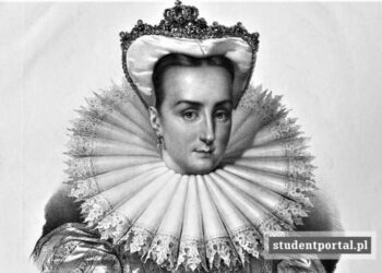 Марина Мнишек – Полька на русском престоле Часть вторая - StudentPortal