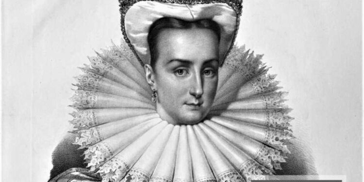 Марина Мнишек – Полька на русском престоле Часть вторая - StudentPortal