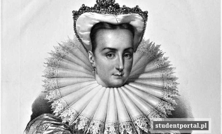 Марина Мнишек – Полька на русском престоле Часть вторая - StudentPortal