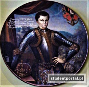 Царь Дмитрий 1 Иванович - StudentPortal
