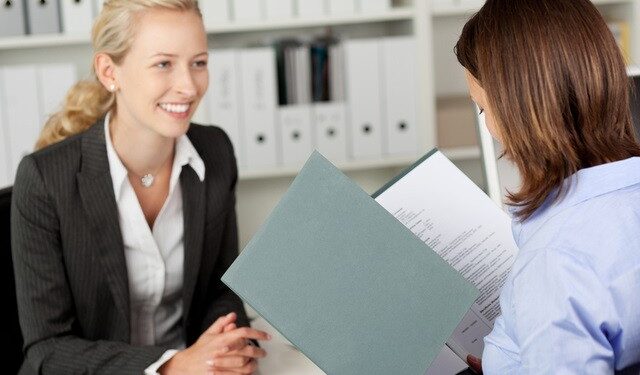 Як скласти резюме (CV) при працевлаштуванні у Польщі - StudentPortal