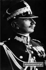 Юлиуш Руммель - командир 1-й кавалерийской дивизии, разгромивший 1-ю Конную Армию - StudentPortal 