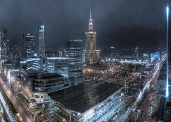 Аренда квартири (нерухомості) у Польщі - StudentPortal