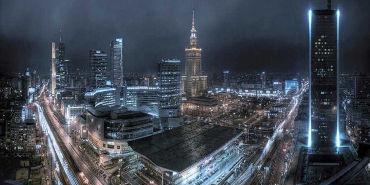 Аренда квартири (нерухомості) у Польщі - StudentPortal