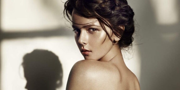 Співачка Монiка Бродка - StudentPortal