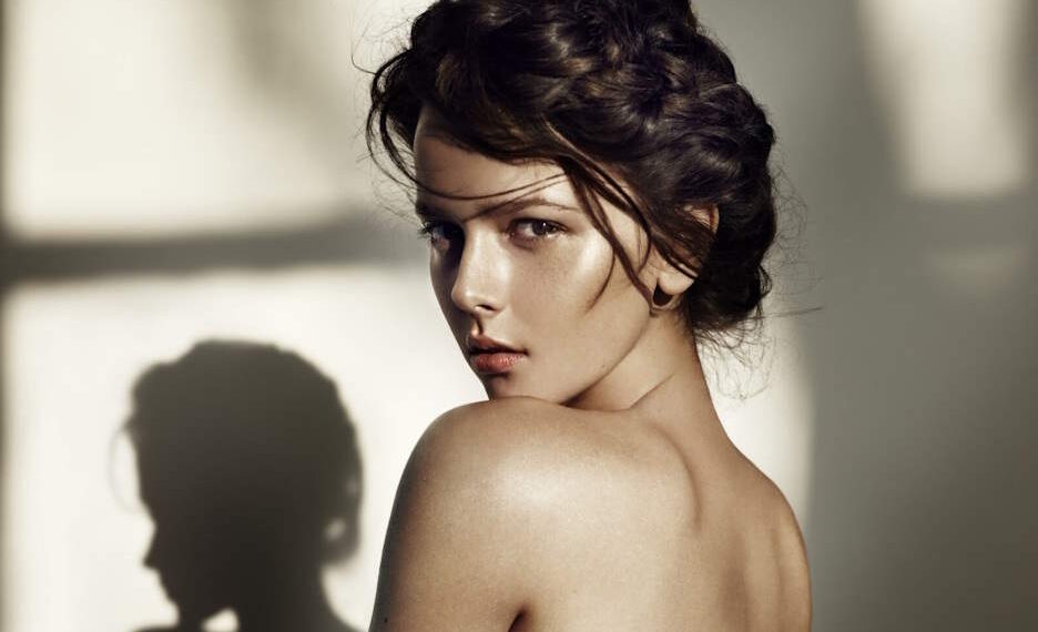 Співачка Монiка Бродка - StudentPortal